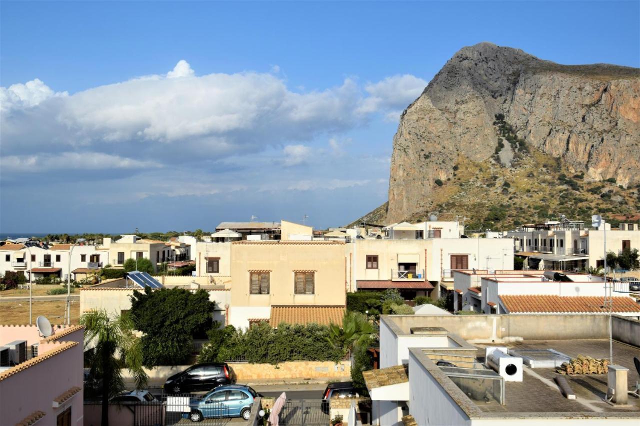 Pozzo Antico Apartments Сан-Вито-Ло-Капо Экстерьер фото